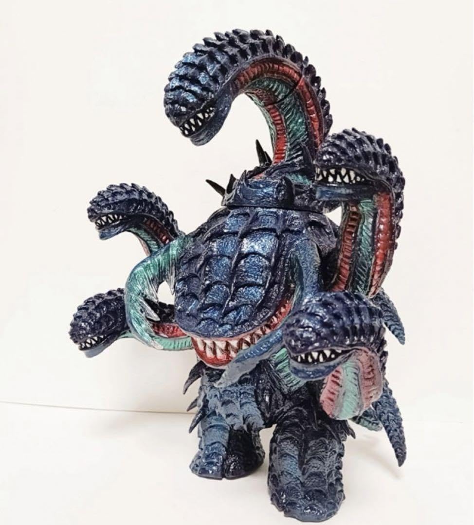 Amazon.co.jp: MARMIT アークデーモン KARZWORKS ビヒモス